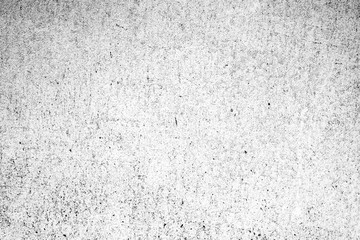 Texture of a concrete wall with cracks and scratches which can be used as a background