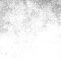 Grey designed grunge texture. Vintage background with space for text or image