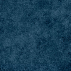 Blue designed grunge texture. Vintage background with space for text or image