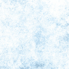 Blue designed grunge texture. Vintage background with space for text or image
