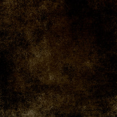 Brown designed grunge texture. Vintage background with space for text or image
