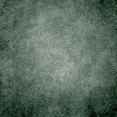 Green designed grunge texture. Vintage background with space for text or image