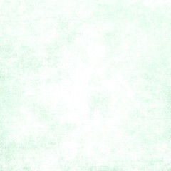 Green designed grunge texture. Vintage background with space for text or image