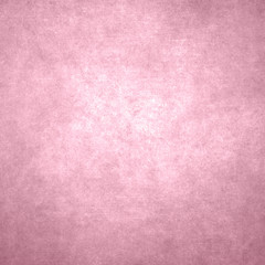 Pink designed grunge texture. Vintage background with space for text or image