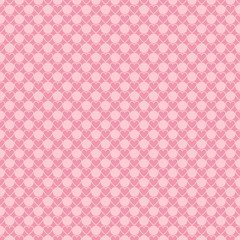 Abstract background texture. Dot and heart shape seamless pattern. Vector illustration polka style, minimalism wallpaper, flyer, cover, design. Bubble circle geometric ornament, decorative element