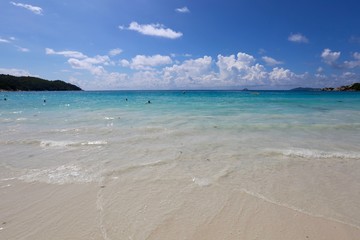 Seychelles