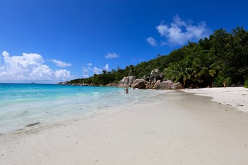 Seychelles