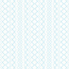 Naklejka premium Geometric line abstract background seamless pattern. vector illustration for greeting cards, cover, flyer, wallpaper. Graphic abstract stripe texture, minimalistic ornament for design, repeating tiles
