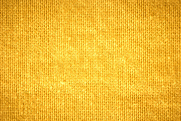 texture of orange fabric