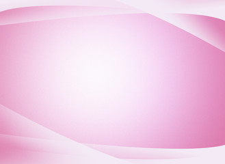 Beautiful pink gradients abstract for background