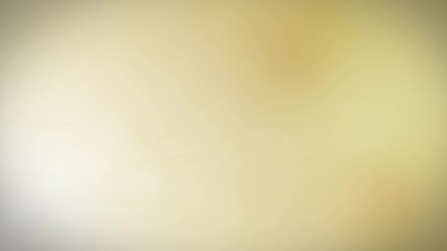 Abstract gold background