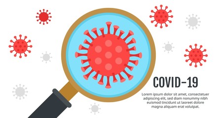 Corona Virus Illustration (5)