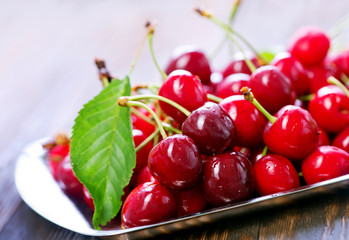 cherry