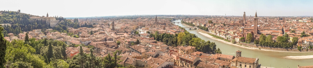 Verona, Italien