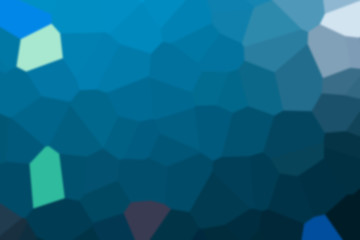 Obraz premium abstract background with cubes