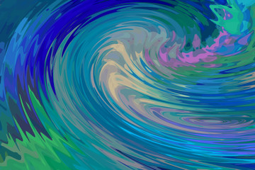 abstract colorful background