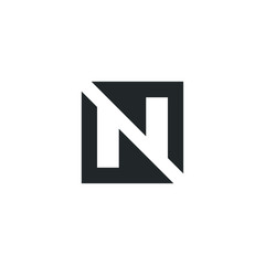 Letter M Logo Lettermark Monogram - Typeface Type Emblem Character Trademark