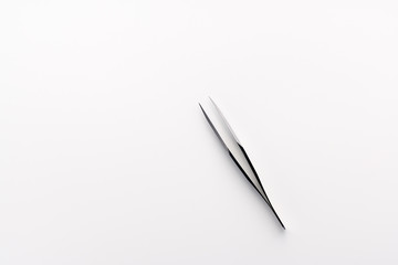 精密ピンセット