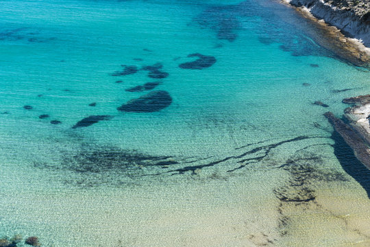 sea scape