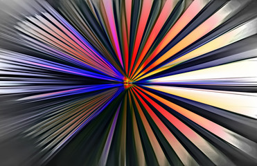 Farbiger Hintergrund