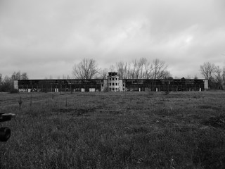 Bückerwerke Rangsdorf