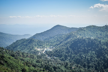 Kyaiktiyo Pagoda, Myanmar