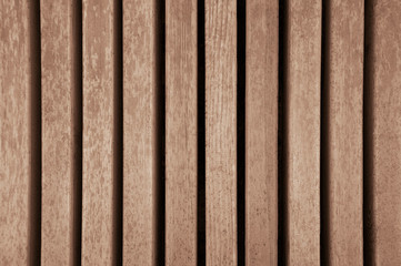 Old brown wooden wall texture