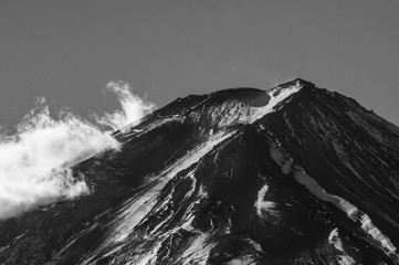 富士山