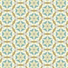 Abstract background seamless pattern for modern interiors design, wallpaper, textile industry