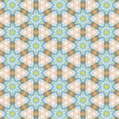 Abstract background seamless pattern for modern interiors design, wallpaper, textile industry