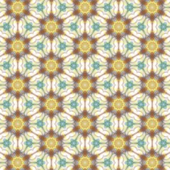 Abstract background seamless pattern for modern interiors design, wallpaper, textile industry