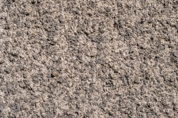 Old beton wall for testure. Abstract background