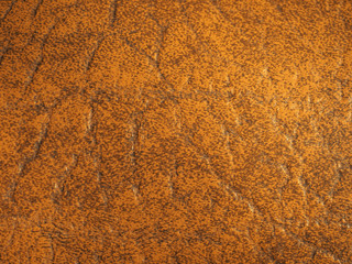 brown leatherette texture background