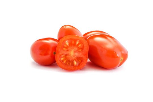 Roma-Tomaten Images – Browse 70 Stock Photos, Vectors, and Video | Adobe  Stock | 