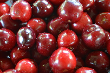 Cherries