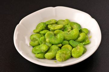 フライビーンズ