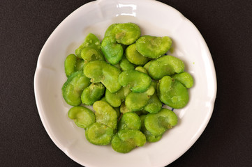 フライビーンズ