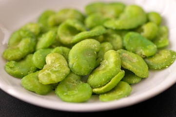 フライビーンズ