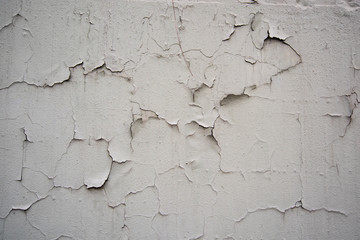 cracked wall background