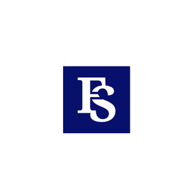F S logo 