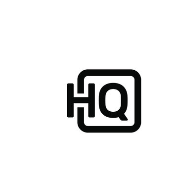 H Q logo 
