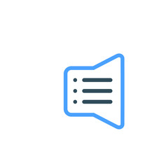 talk document logo