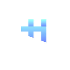H logo 