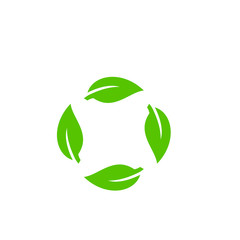 leaf logo 
