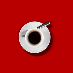 Coffee.