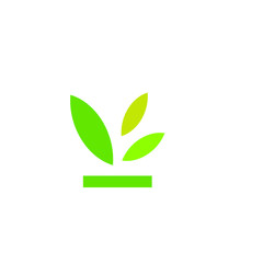 leaf logo 