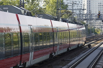 Personenzug