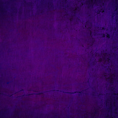 Blue vintage grunge background texture