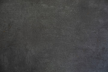 flat gray concrete wall background texture