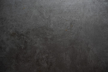 rustic old stone background texture grunge template with gradient and copy space